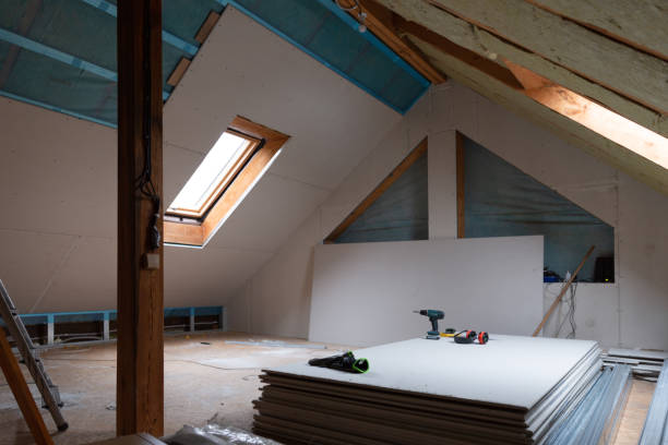 Best Insulation for Specific Applications in Good Hope, CA