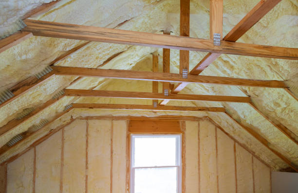 Best Blown-in Insulation in Good Hope, CA