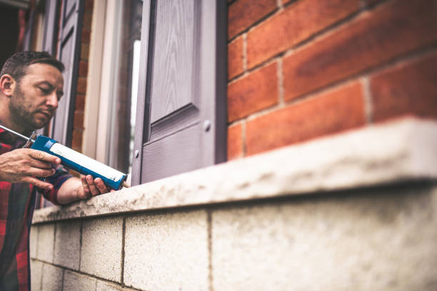 Types of Insulation We Offer in Good Hope, CA