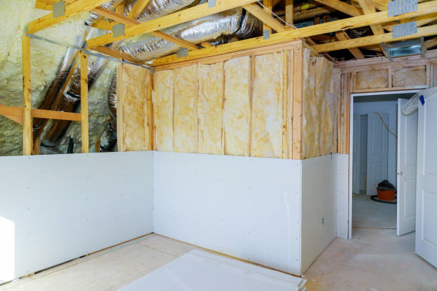 Best Spray Foam Insulation in Good Hope, CA