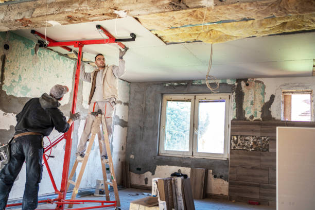 Best Geographic-Specific Insulation Services in Good Hope, CA